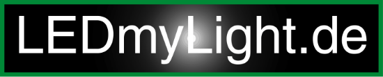 Logo LEDmyLight